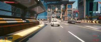 Deciding which car I wanted to steal