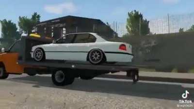 Si sacaran un forza horizon con el mapa de Arg