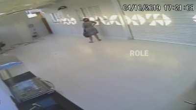 Dying inside, stuck and alone