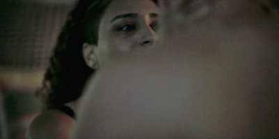 Jacqueline Toboni & Rosanny Zayas in The L Word: Generation Q [S2E6-2021]