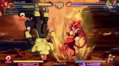 Imagine not learning from your mistakes…