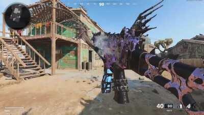 New Krig: NecroKING mastercraft w/ Dark Matter & Dark Aether