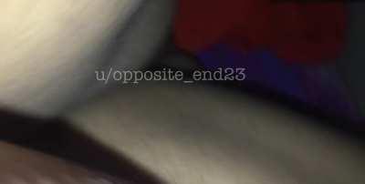 Double Vaginal Penetration, it was three of our’s first ever DVP #40k