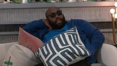 derek f needs some self awareness