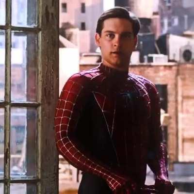 Spiderman No way home's actual plot