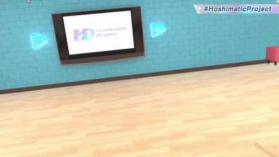 Nenechi and Towa-sama in 3D is a blessing.