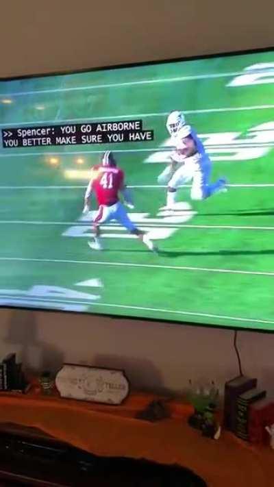 This made my whole body hurt watching this.