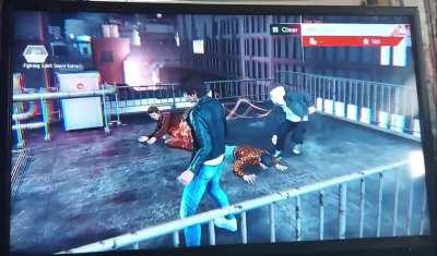 The Power of Dance compels you!