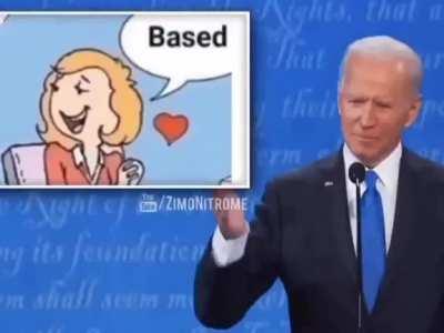 2024 Presidential Debate