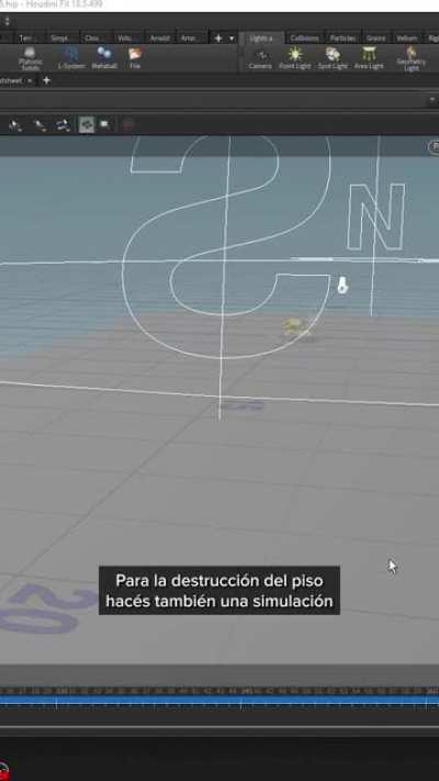 Para los que quieran saber como hacer que Homelander destruya el Obelisco