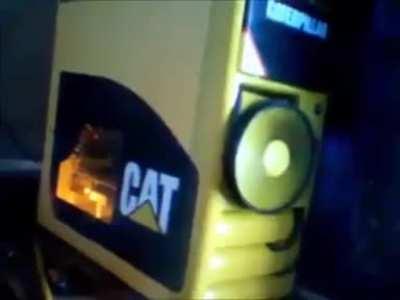 pov: quando vc liga o pc