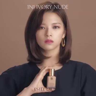 TWICE for Estee Lauder