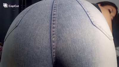 Every puff is for you, stink pet.