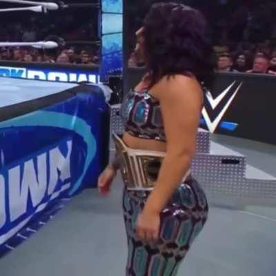 BBL Bayley part 2 (audio on)