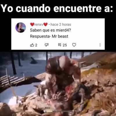 hora del doxxeo 👹