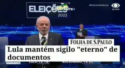 Mas é um mitonomo mesmo heim.