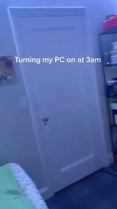 Probably less punishment