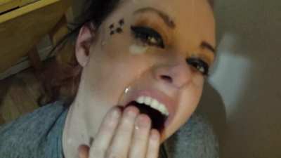 I want to taste every drop 