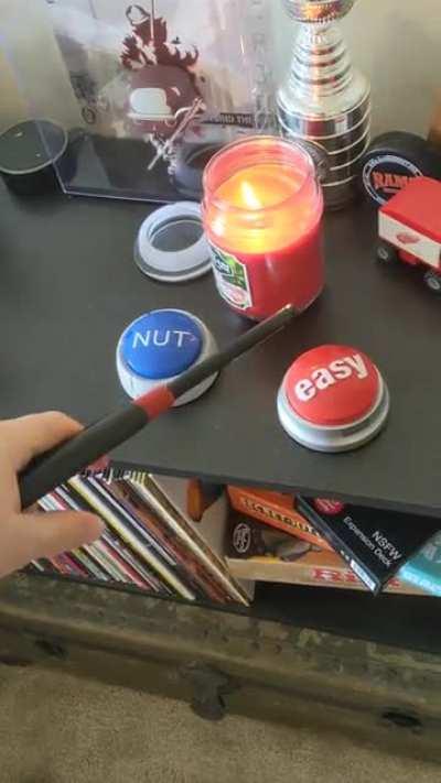 What the heck is going on here?