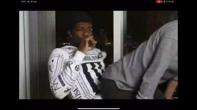 “Simon knows how to fuck it” That’s a bit mad JJ