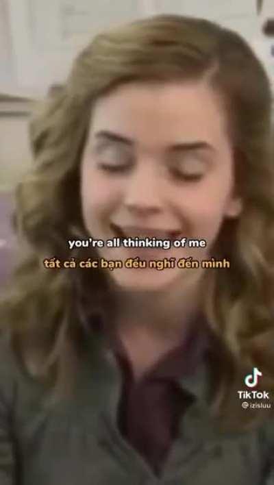 Her eighteenth birthday 