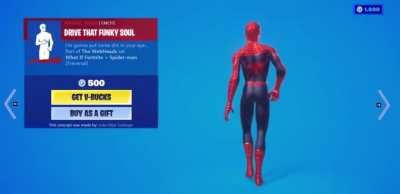 MRW someone tells me my shots are so good