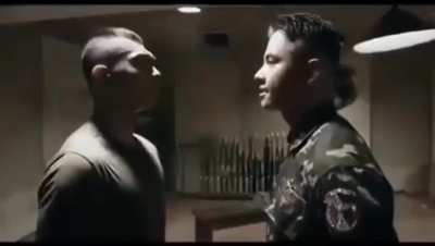 straightest male in the military 💪🇵🇭😎🇵🇭