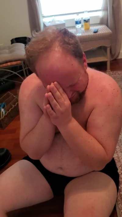 I do love positive feed back 💖