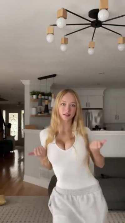 Another TikTok