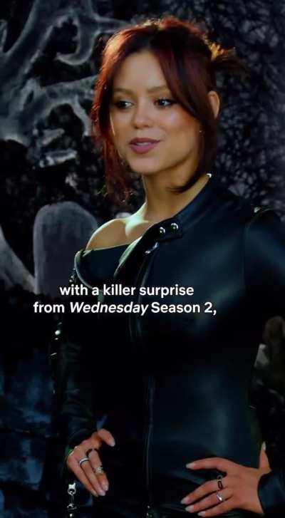 Promo for the ‘Tudum’ Netflix Event | May 2025