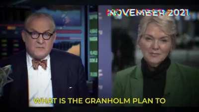Nobody is worried about inflation. It will only have a temporary, transitory impact.