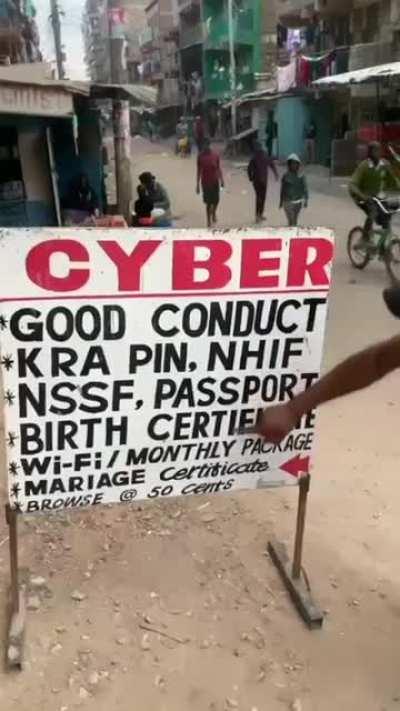 African gooners man 😄 (via twitter)