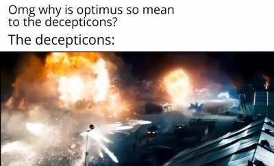 They're literally the most evil format of them I've ever seen lol