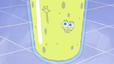 License to Milkshake