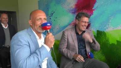 Nasser 'slams' Butcher