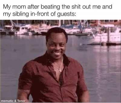 *Mission Accomplished*