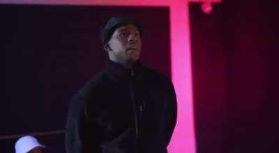 Thankyou for everything Virgil Abloh 🇬🇭✨💔