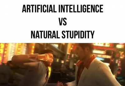 Truly an epic battle