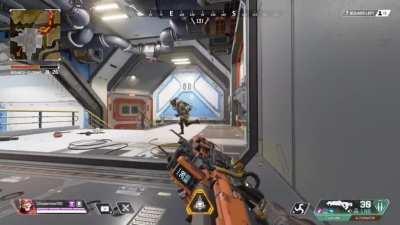 I see a ton of amazing solo plays on here, it's my turn to show y'all one of mine.