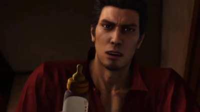 Who should be the POV?