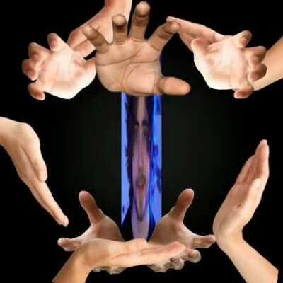 Rafael Lange final boss (true ending)