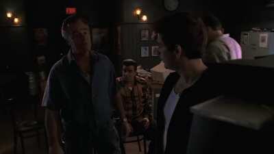 Someone should tell CD Projekt Red to get their shit together