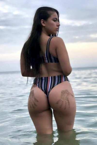 AidaCortesll - Aida Cortes Lemos (Colombia)