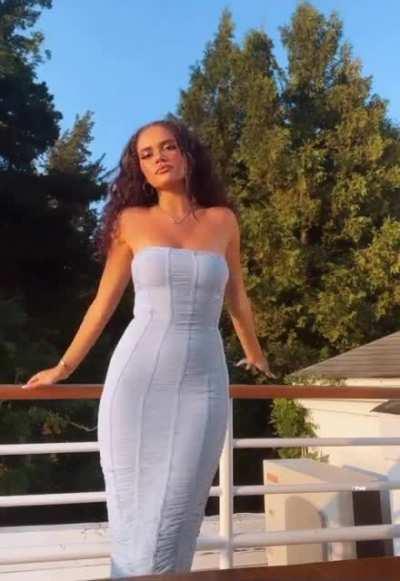 Madison Pettis