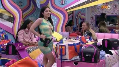 Jade Picon muito gostosa