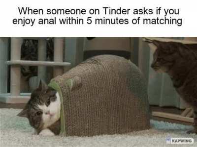 Momma say what? Slow your roll...