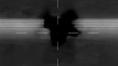 A Indian MILAN-2T struck a supposed Pakistani outpost on the Loc.