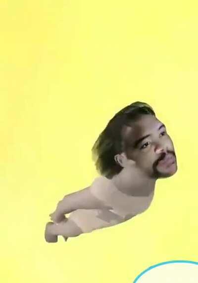 E assim nasceu Luan gameplay