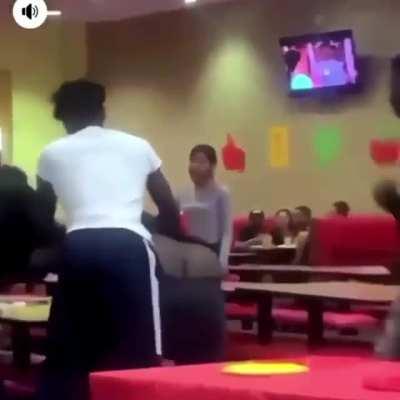 Why in the world would he do that