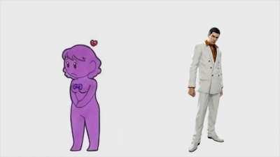 Women are obsolete, Justice is eternal